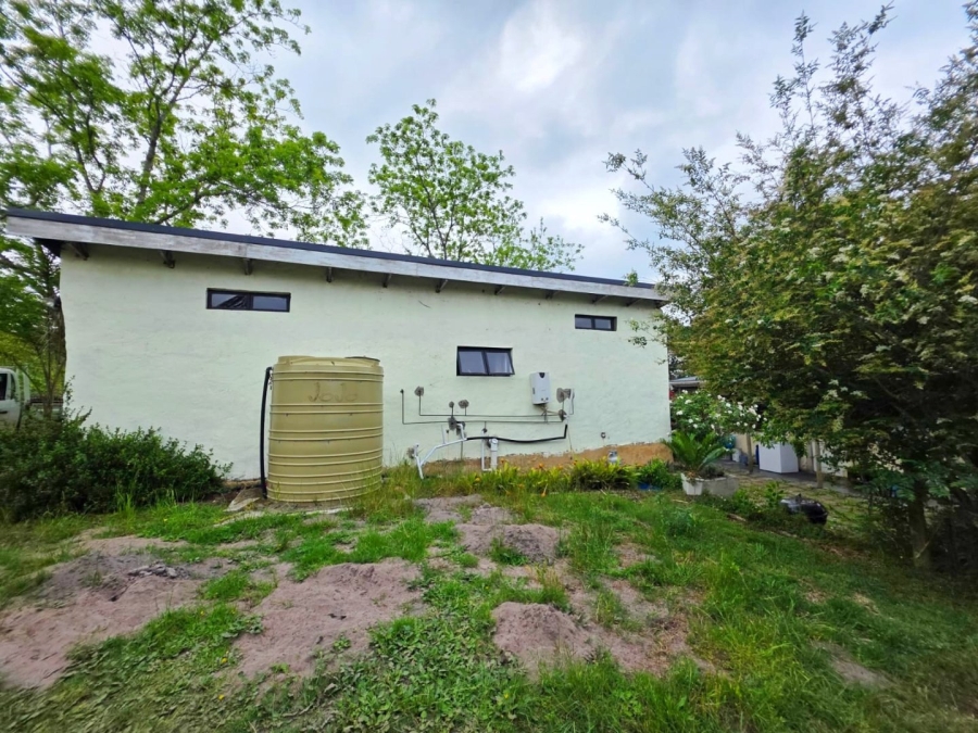 Commercial Property for Sale in Sedgefield Rural Western Cape